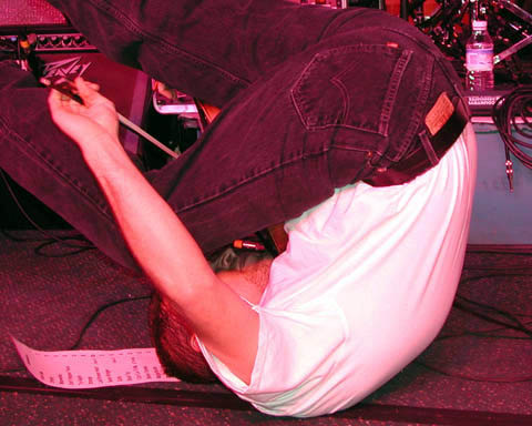 fiddlin_upside_down