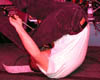 fiddlin_upside_down