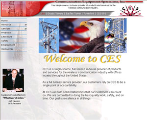 CES